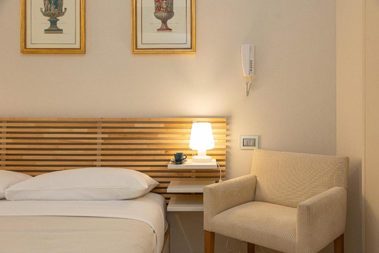 Amazing Via Nazionale 3 Apartman Róma Kültér fotó