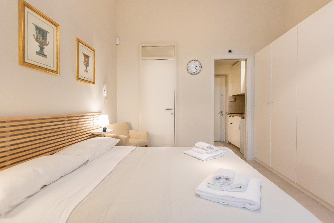 Amazing Via Nazionale 3 Apartman Róma Kültér fotó