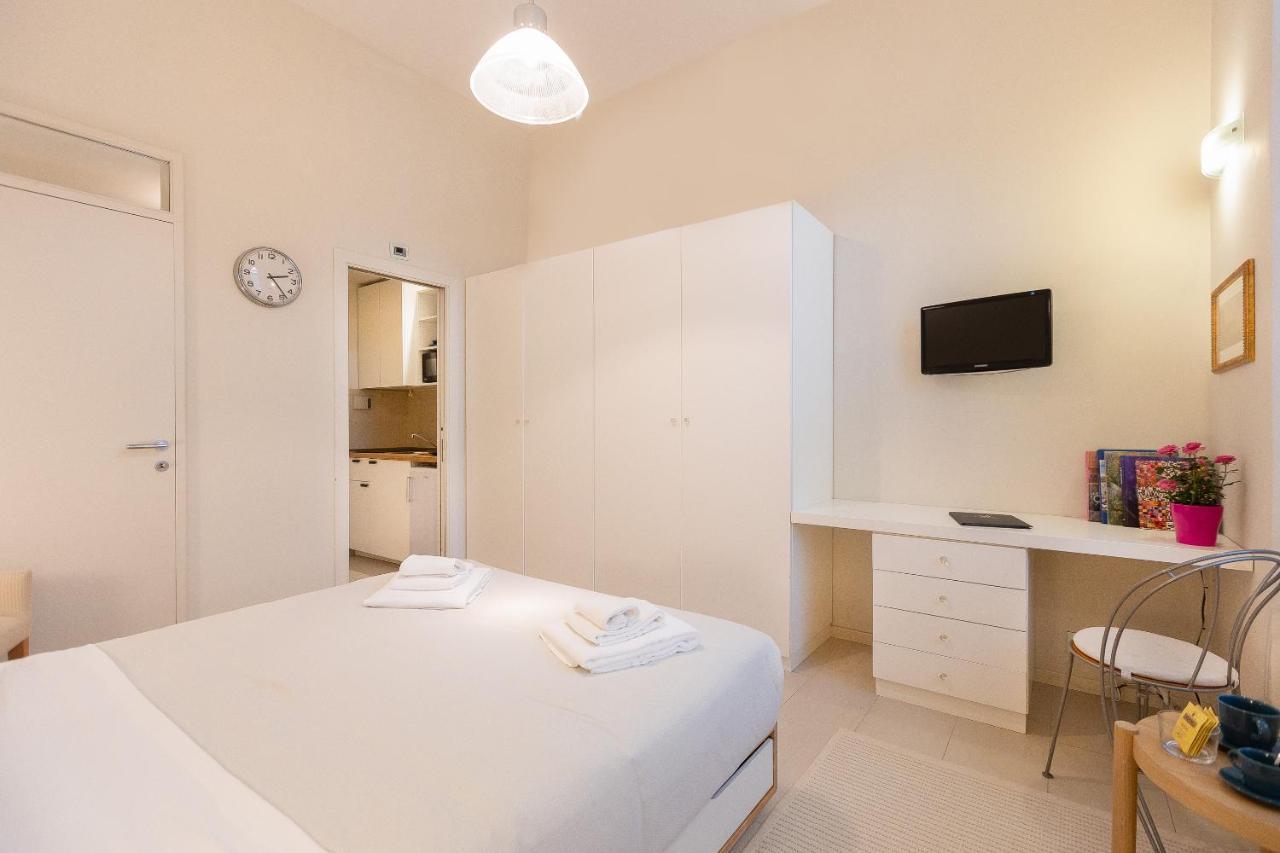 Amazing Via Nazionale 3 Apartman Róma Kültér fotó