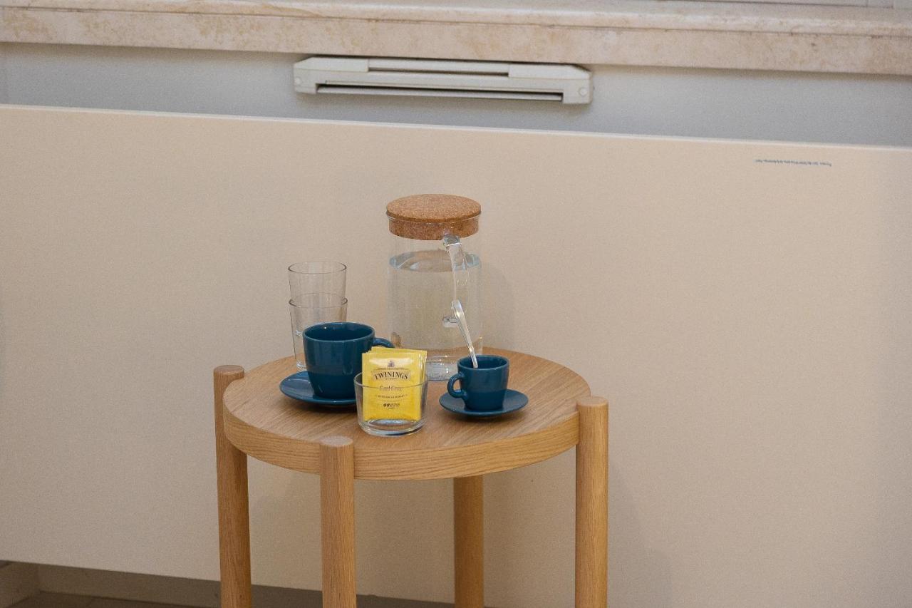 Amazing Via Nazionale 3 Apartman Róma Kültér fotó