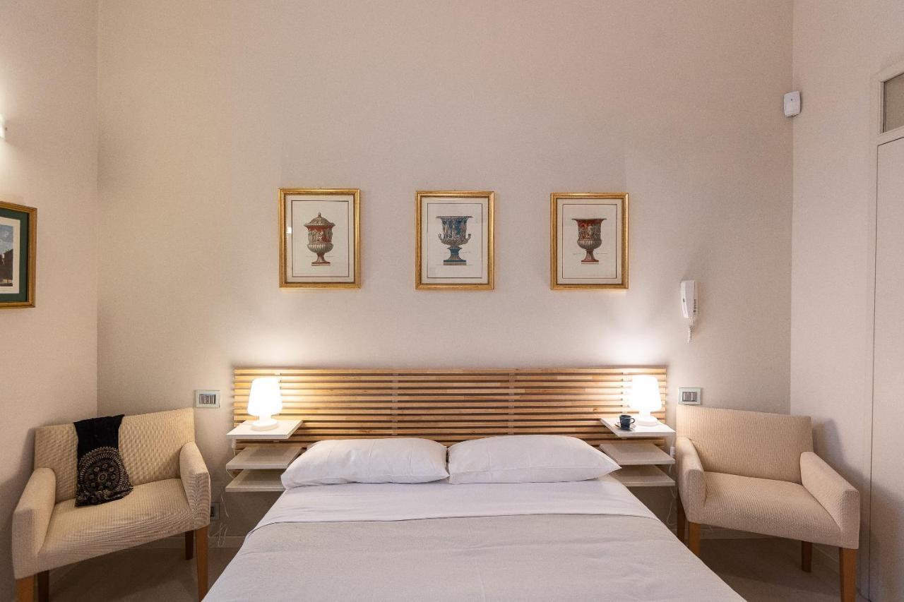 Amazing Via Nazionale 3 Apartman Róma Kültér fotó
