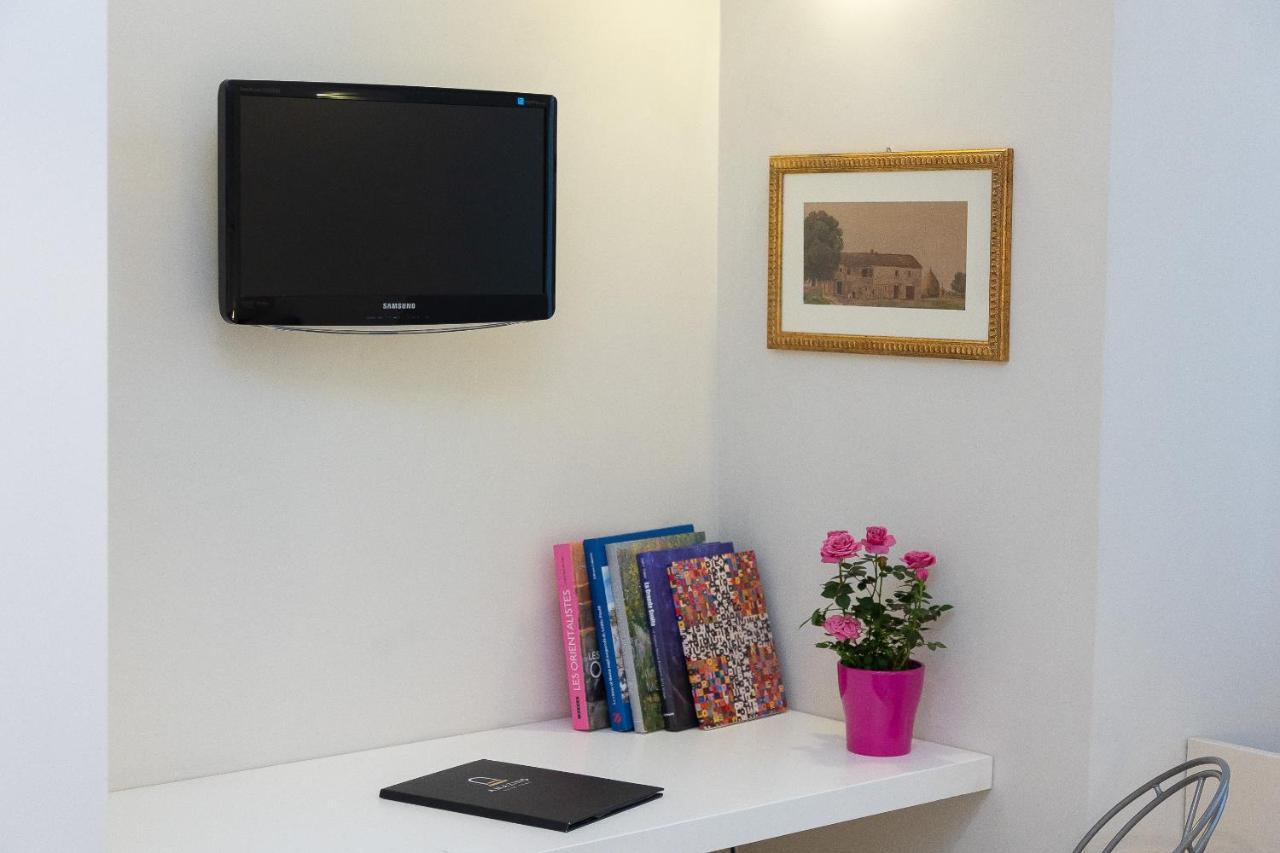 Amazing Via Nazionale 3 Apartman Róma Kültér fotó