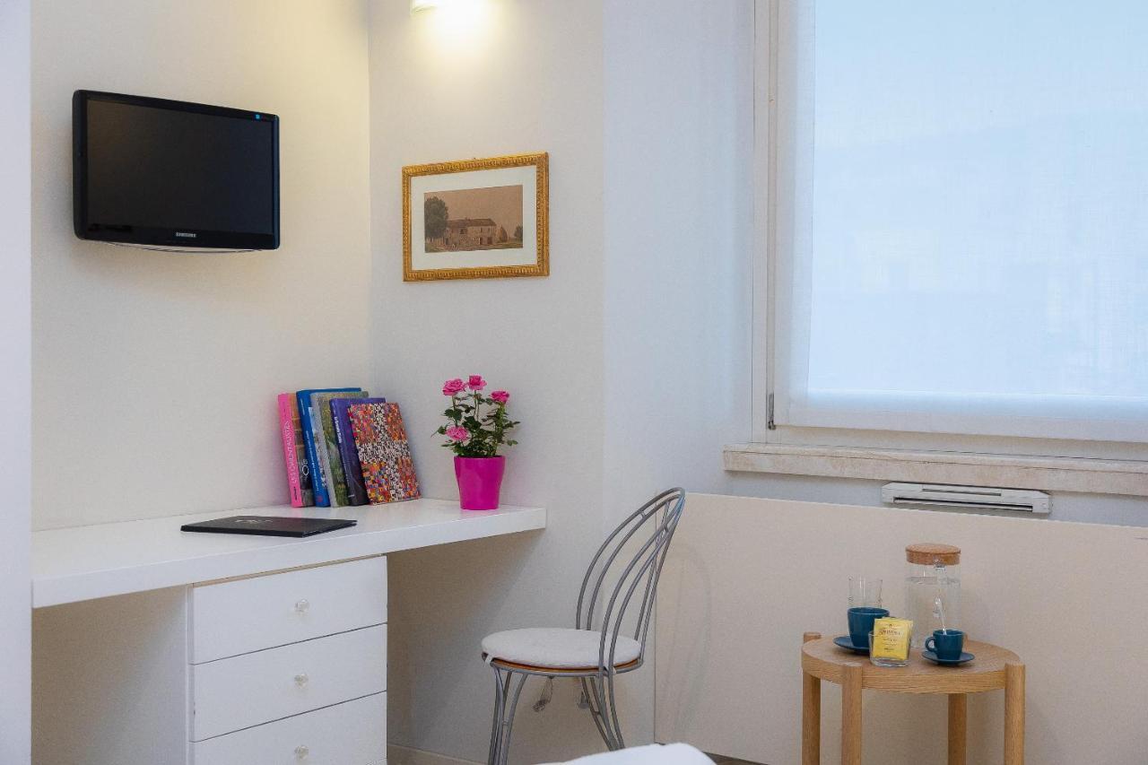 Amazing Via Nazionale 3 Apartman Róma Kültér fotó