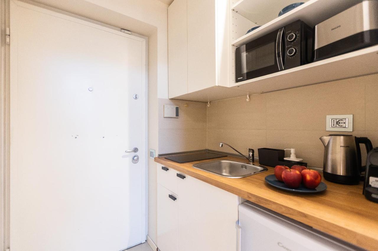 Amazing Via Nazionale 3 Apartman Róma Kültér fotó