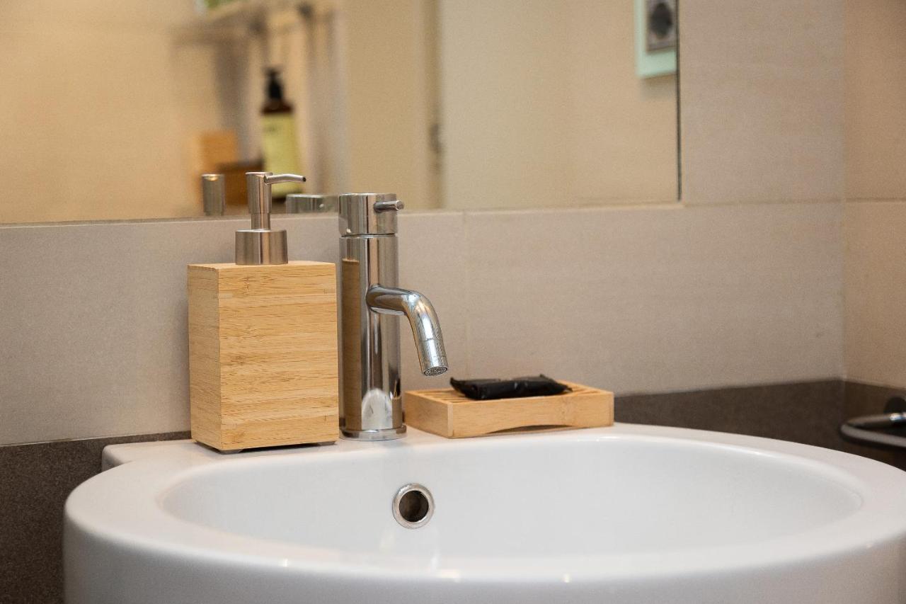 Amazing Via Nazionale 3 Apartman Róma Kültér fotó