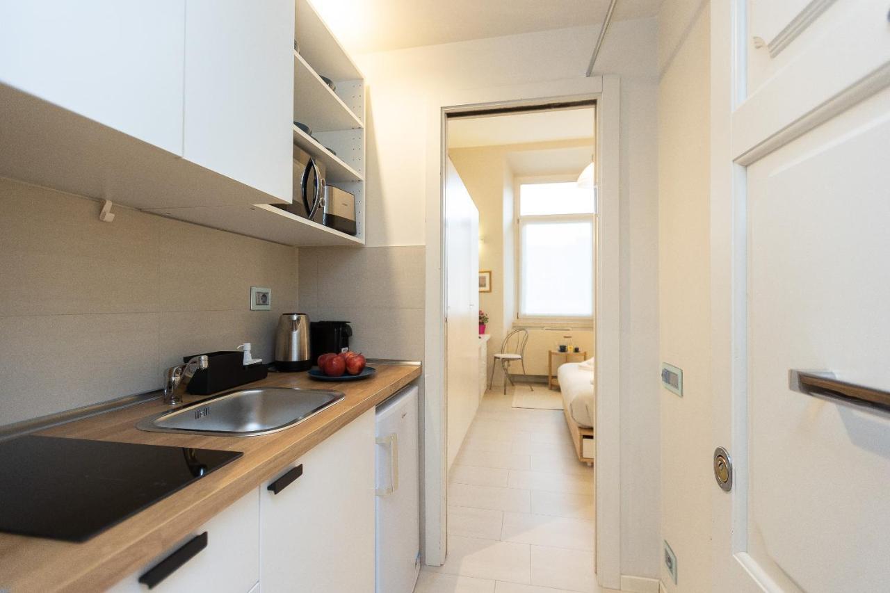 Amazing Via Nazionale 3 Apartman Róma Kültér fotó