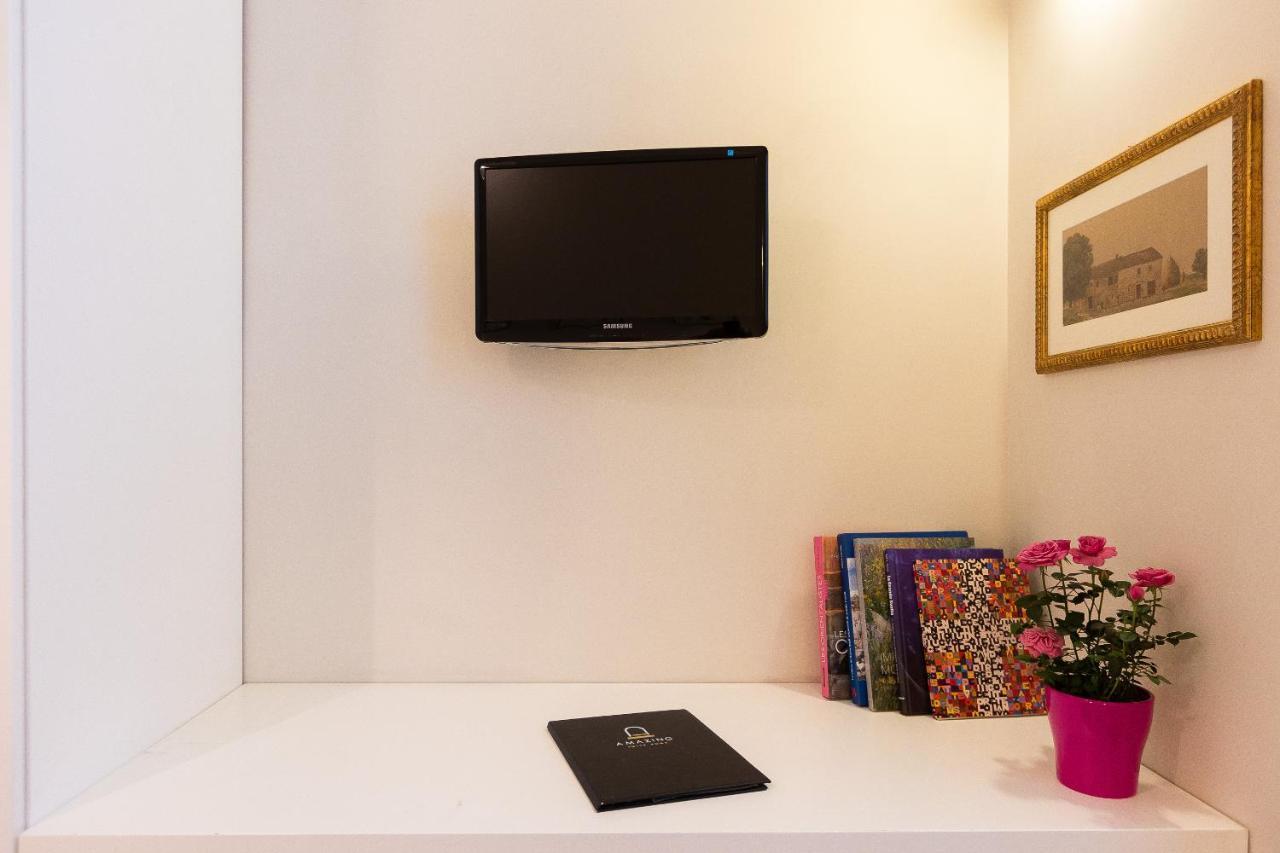 Amazing Via Nazionale 3 Apartman Róma Kültér fotó