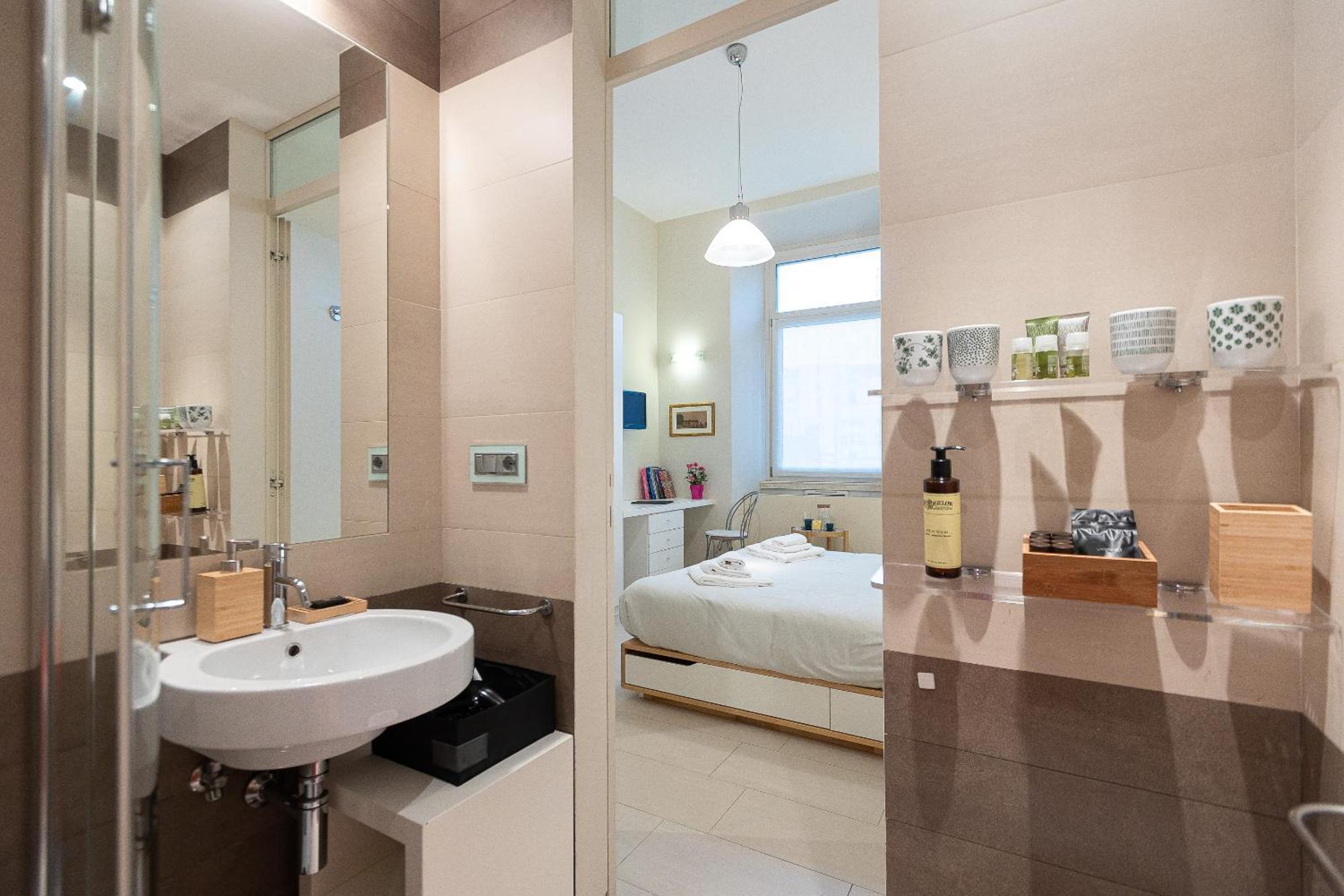 Amazing Via Nazionale 3 Apartman Róma Kültér fotó