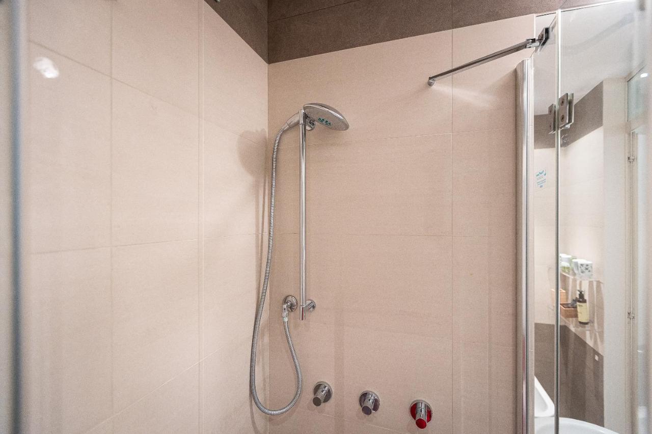 Amazing Via Nazionale 3 Apartman Róma Kültér fotó